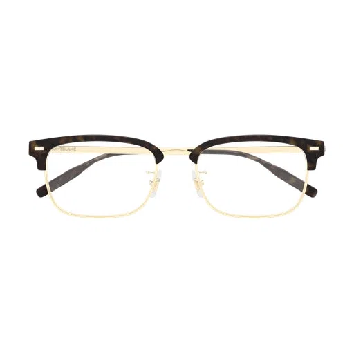 Montblanc MB0493OJ Eyeglasses - view 8